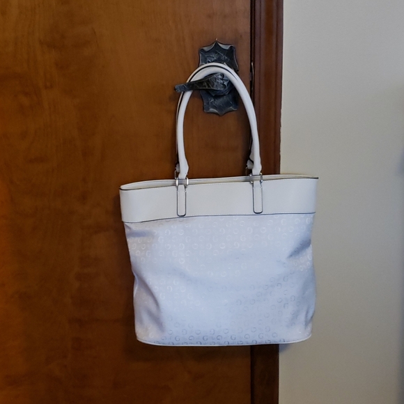 Guess G Signature tote - Picture 2 of 7